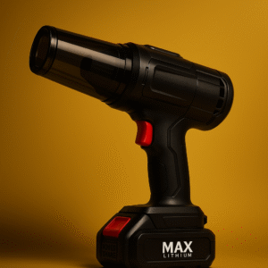 3-in-1 Cordless Vacuum Cleaner