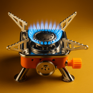 Portable Mini Stove